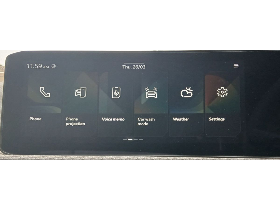 2026 Kia EV6 - image 16