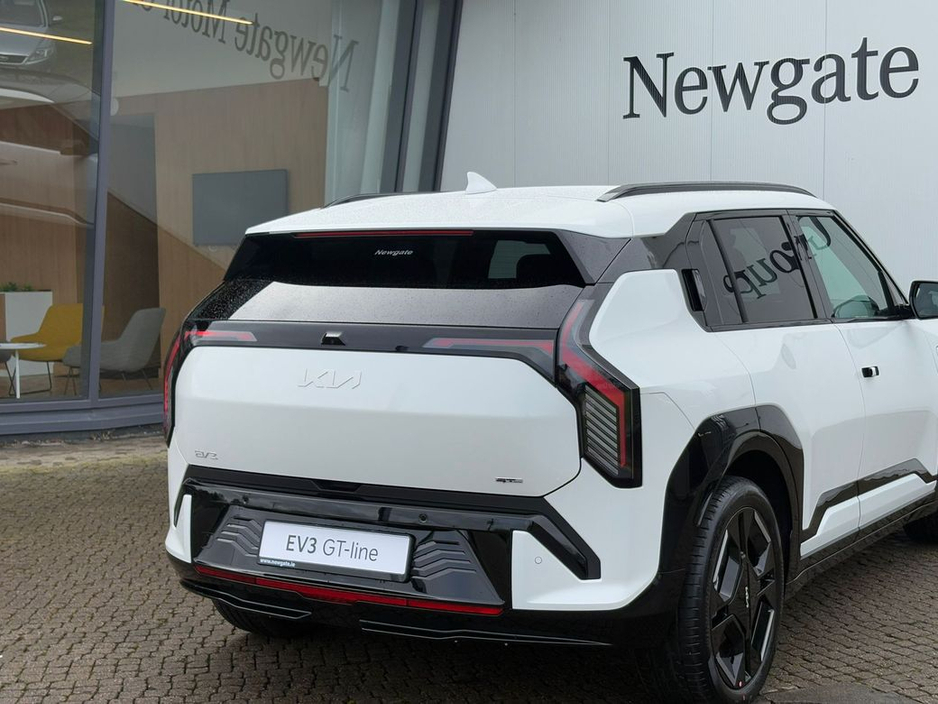 2026 Kia EV3 - image 46