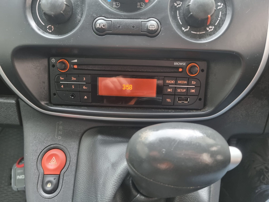 2020 Renault Kangoo  €6,250