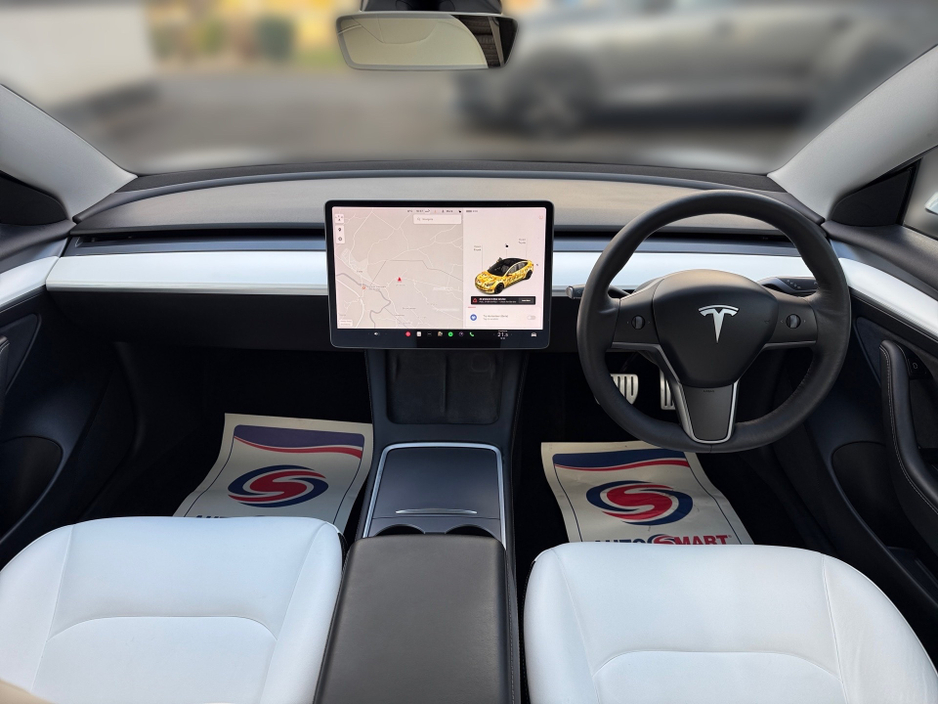 2021 Tesla Model 3 - image 17