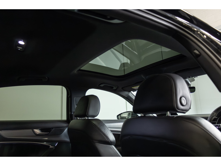 2021 Audi A6 50 TFSI e S Line €41,950