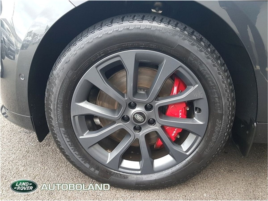 2024 Land Rover Range Rover Sport *Balance of 5 years or 150,000 KM Warranty * 3.0 PHEV P460e Dynamic SE - Sliding Pan Roof, Cold Climate Pack, Electric Deployable Towbar €99,995