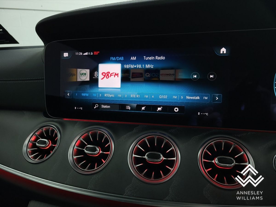 2023 Mercedes-Benz E Class - image 17