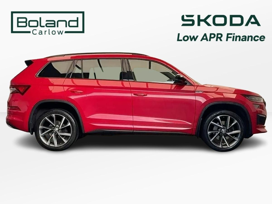 2024 Skoda Kodiaq - image 4