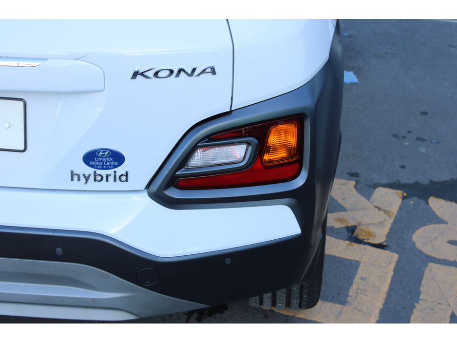 2020 Hyundai Kona - image 14