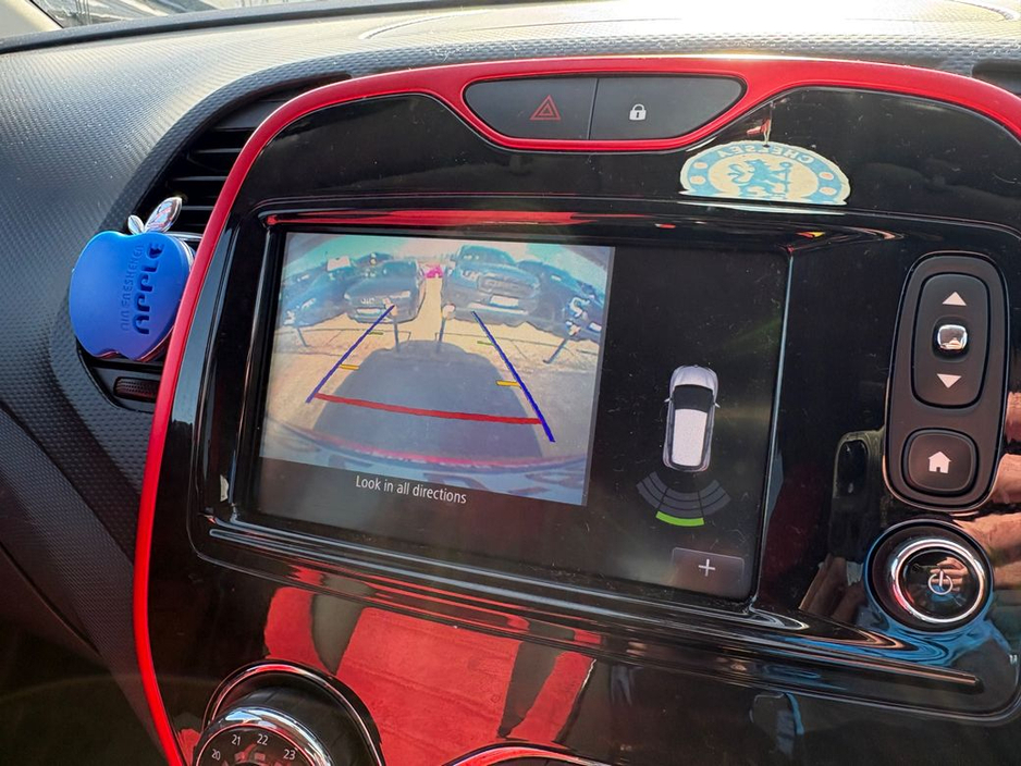 2016 Renault Captur - image 11