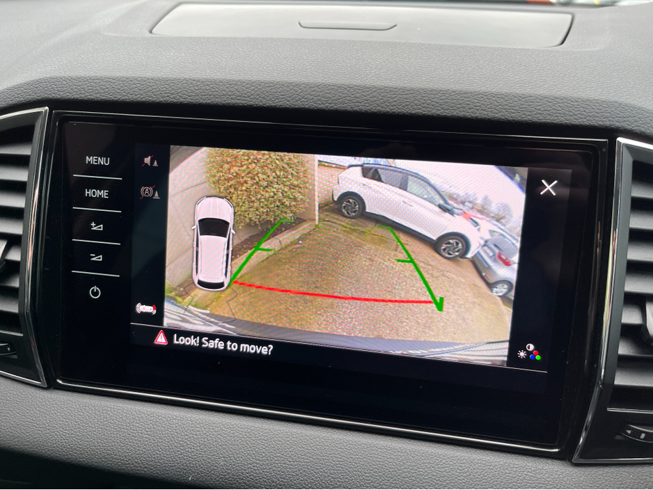 2019 Skoda Karoq - image 19