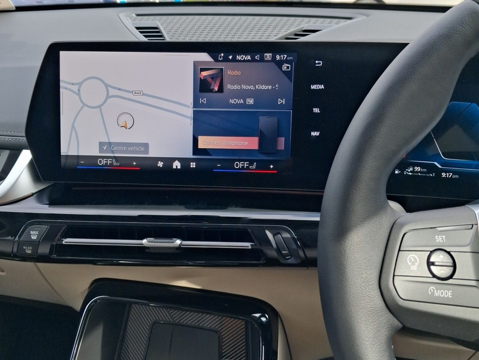 2025 BMW X1 xDrive25e xLine €51,950