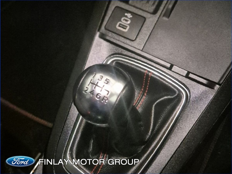 2025 Ford Puma 1.0L EcoBoost Hybrid 125PS ST-Line-LIKE NEW €28,975