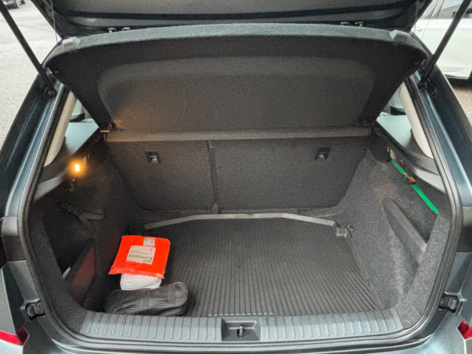 2020 Skoda Kamiq 1.0TSI 115hp Ambition €17,950