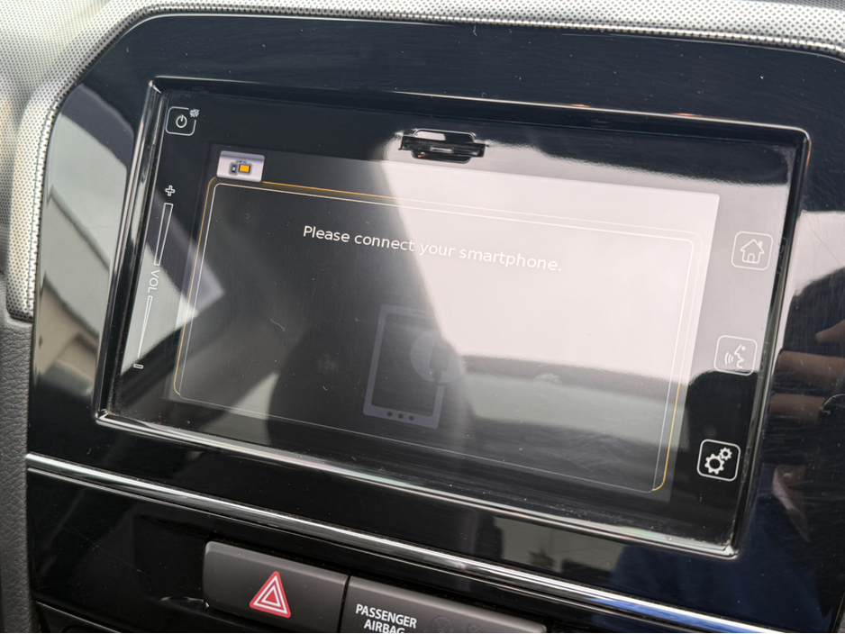 2019 Suzuki Vitara - image 16