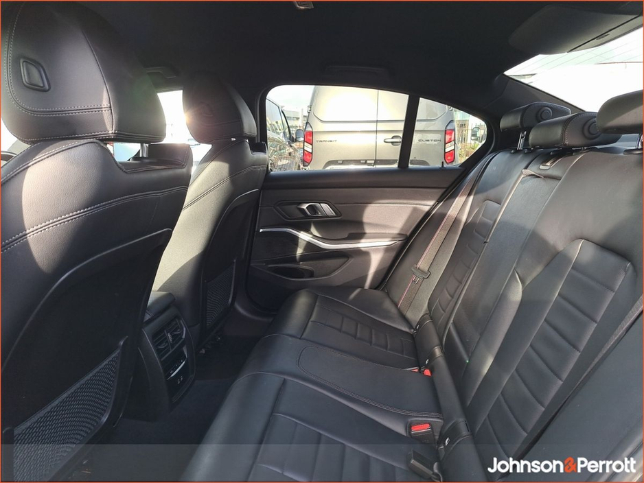 2023 BMW 3 Series M SPORT PRO HUGE SPEC €44,900
