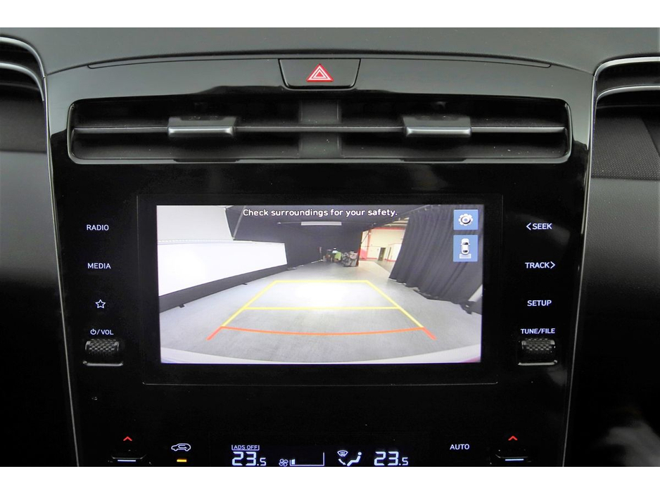 2023 Hyundai Tucson 1.6 CRDI EXECUTIVE 6SPD *FULL LEATHER*REVERSE CAM*CAR PLAY*ANDROID* €30,890