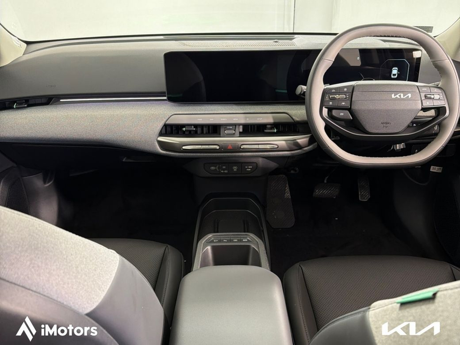 2026 Kia EV4 - image 16