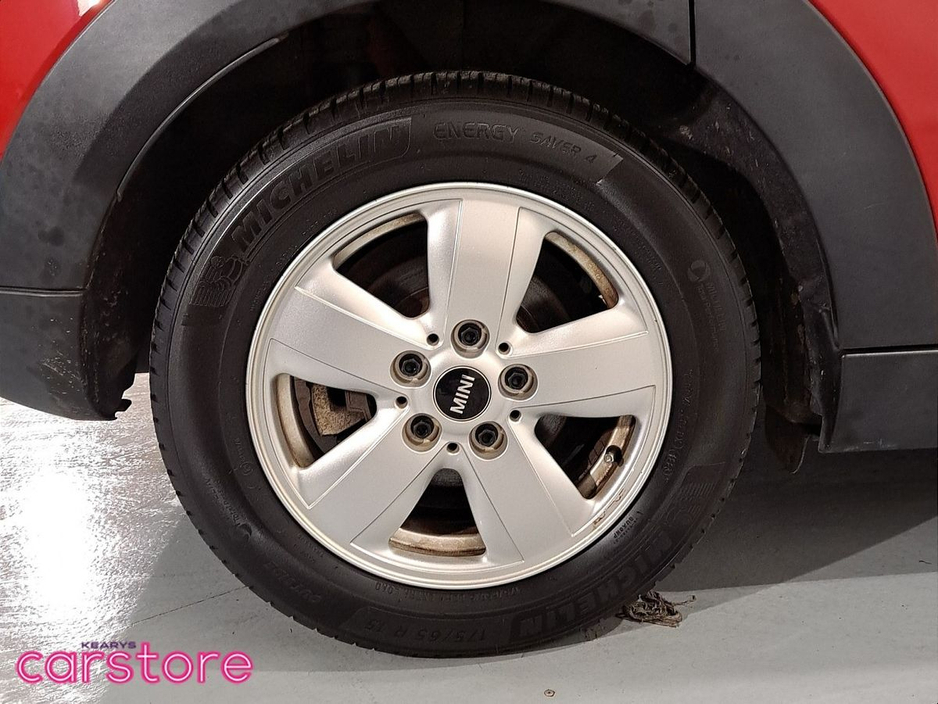 2018 MINI Hatch 1.5 Automatic €20,880