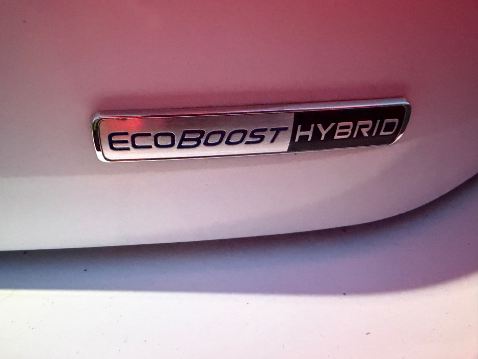 2021 Ford Fiesta - image 5