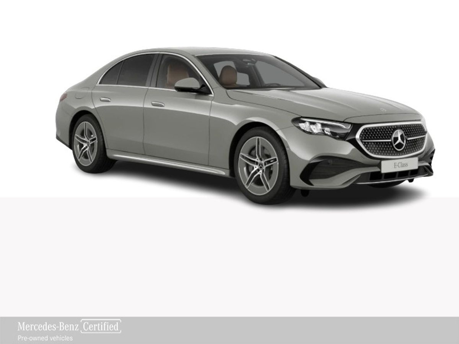 2026 Mercedes-Benz E Class for sale in , Ireland