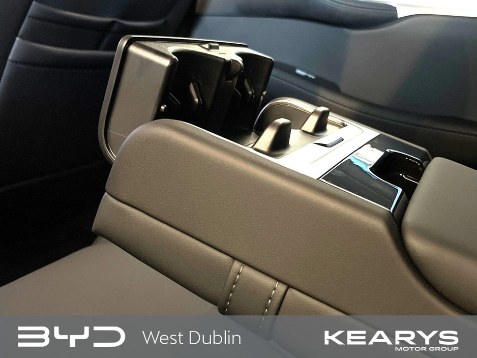 2026 BYD Sealion 7 - image 11