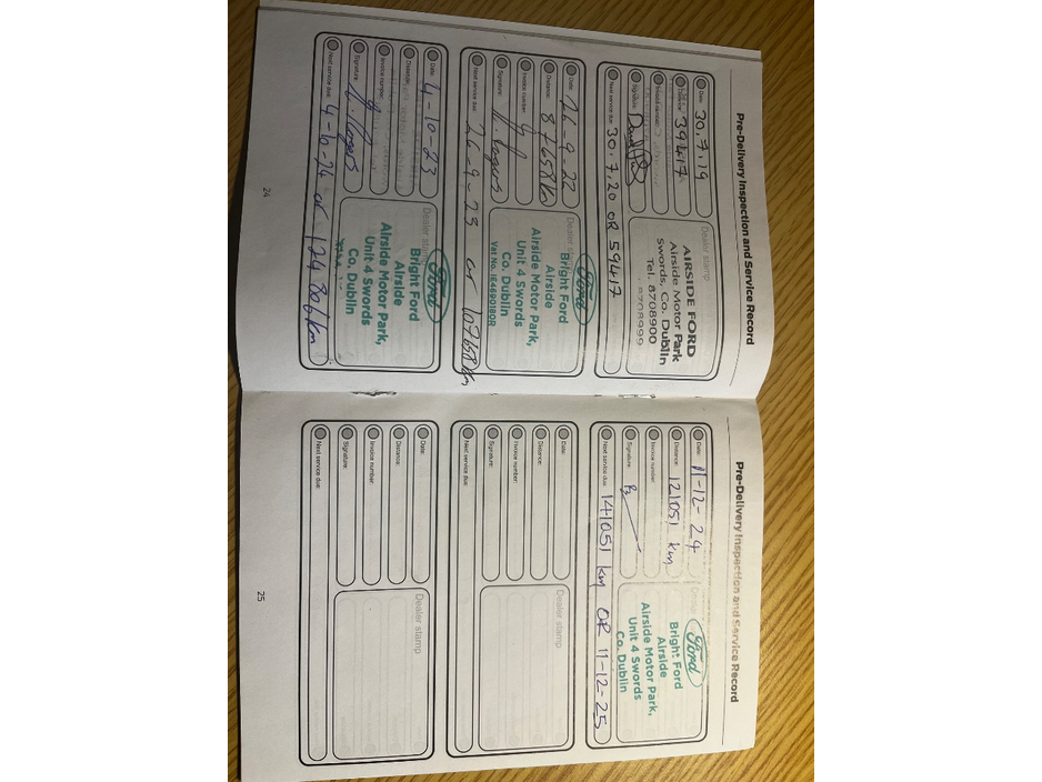 2015 Ford Fiesta - image 13