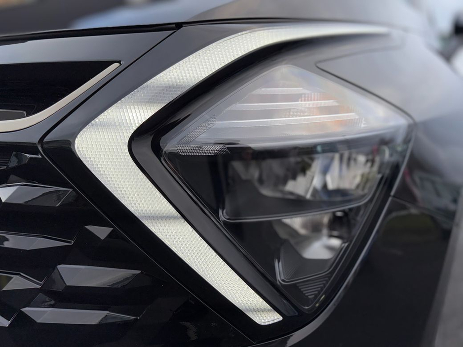 2025 Kia Sportage 1.6 HEV ( Anniversary Edition ) €43,995