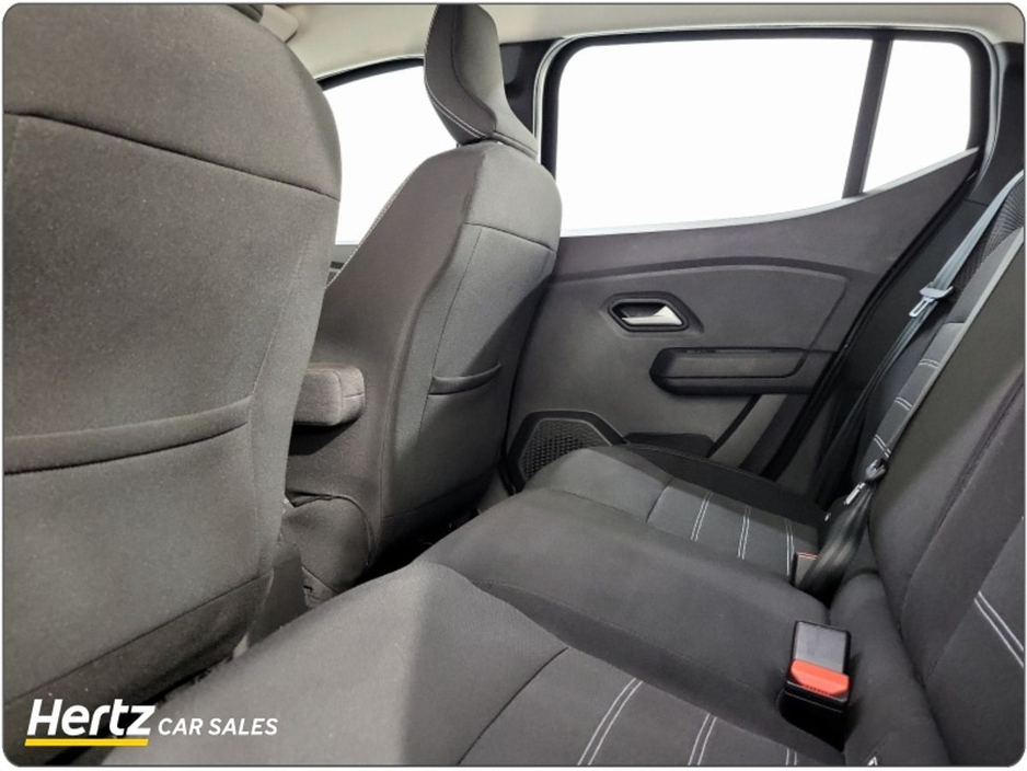 2023 Dacia Sandero Stepway EXPRESSION CVT 1.0 Petrol Automatic €18,995