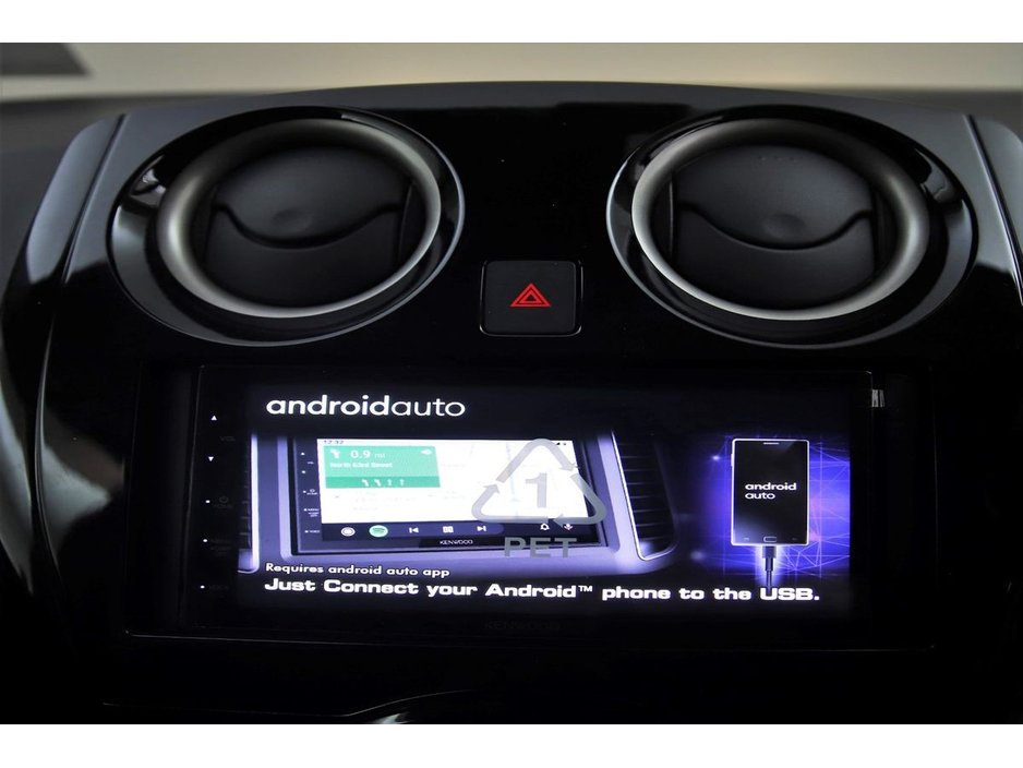 2019 Nissan Note 1.2 SC HYBRID *CARPLAY*ANDROID AUTO*PARK SENSORS* €13,890