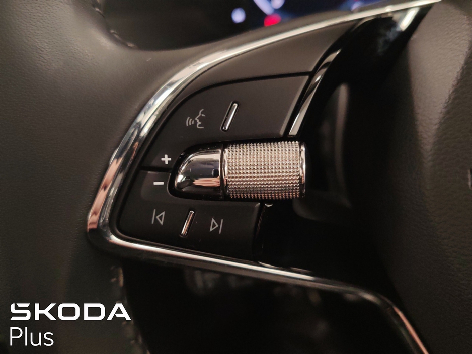 2023 Skoda Superb AMBITION 2.0 TDI 150HP 5DR €32,250