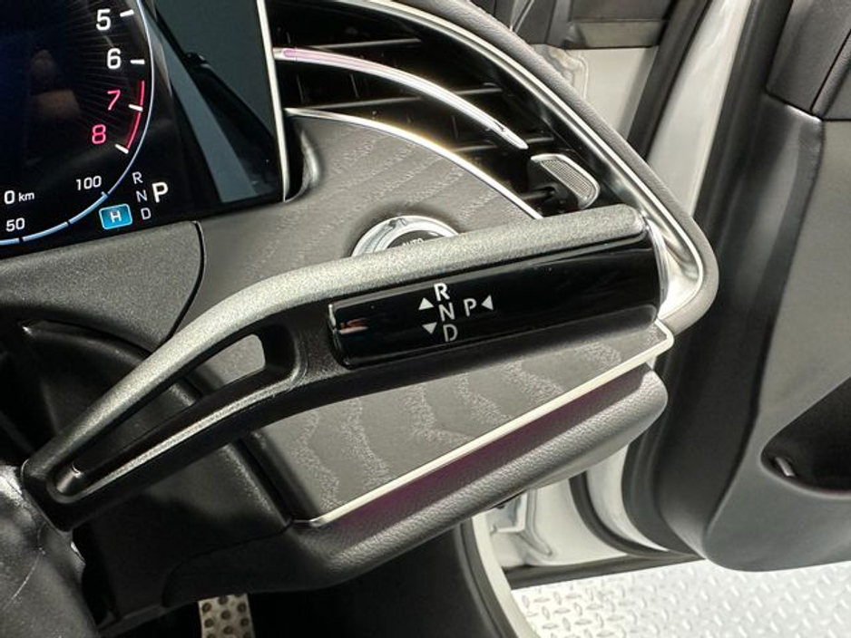 2025 Mercedes-Benz E Class - image 21