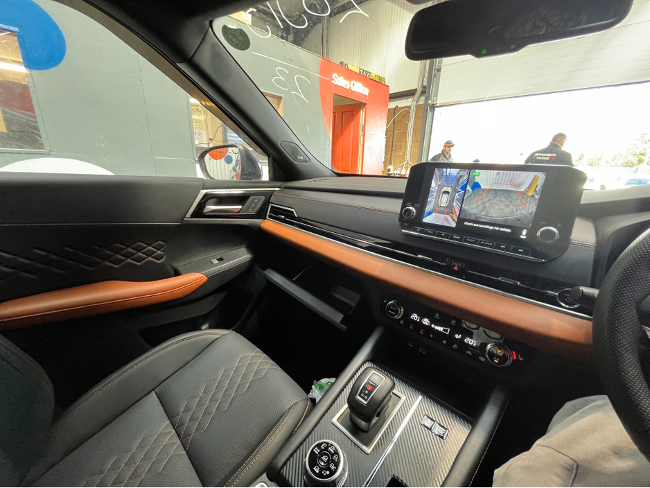 2023 Mitsubishi Outlander - image 21