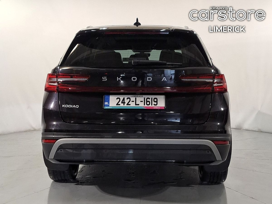 2024 Skoda Kodiaq - image 4