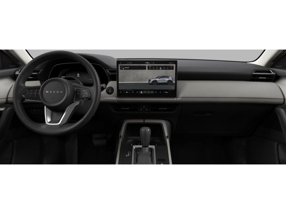 2026 Mazda CX-5 - image 4