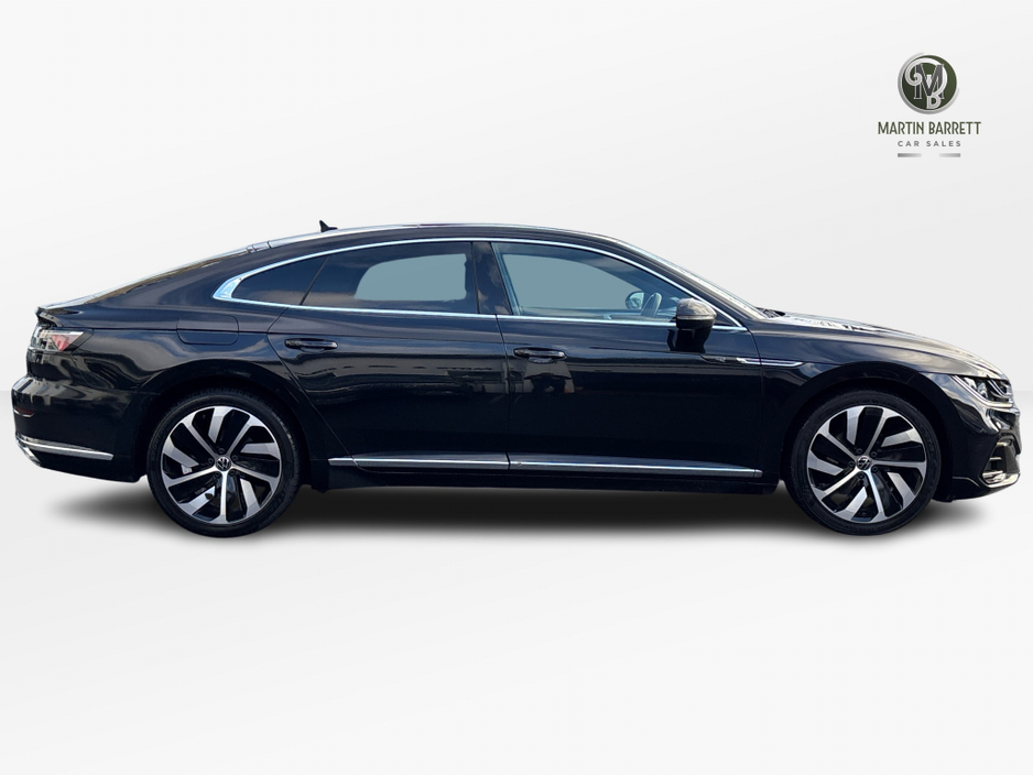 2021 Volkswagen Arteon R-LINE 2.0 TDI D7F 150HP 5DR AUTO €29,950