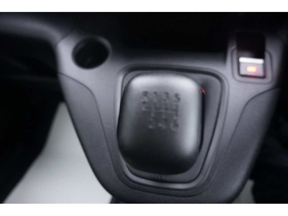 2023 Toyota Proace CITY 1.5 GX SWB 650KG 3