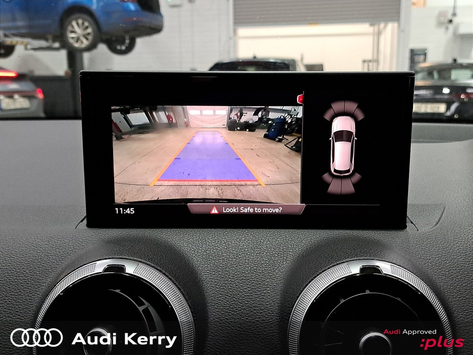 2024 Audi Q2 - image 16