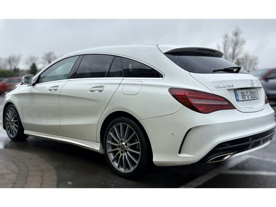 2018 Mercedes-Benz Other - image 4