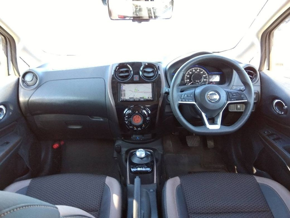 2020 Nissan Note MEDALIST EDITION - E POWER HYRBID - HALF LEATHER - FACTORY ALLOYS - 360 PARKING CAMERA €13,450