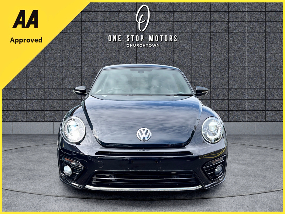 2017 Volkswagen Beetle - image 7