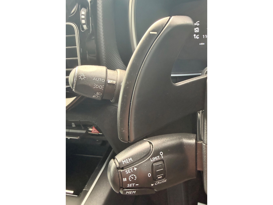 2023 Citroen C5 Aircross - image 24