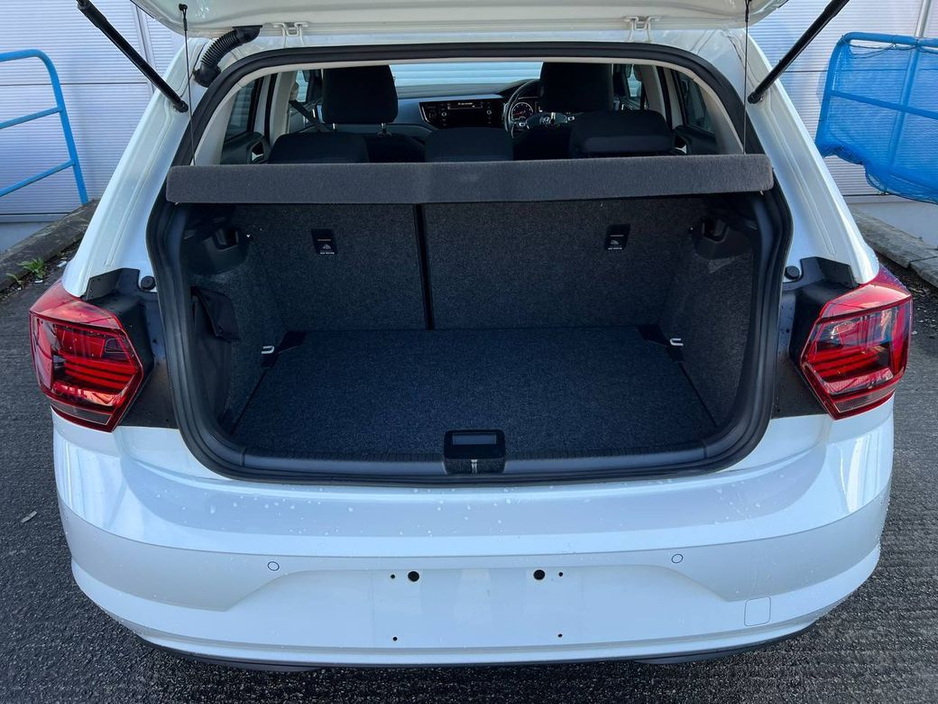 2019 Volkswagen Polo - image 13