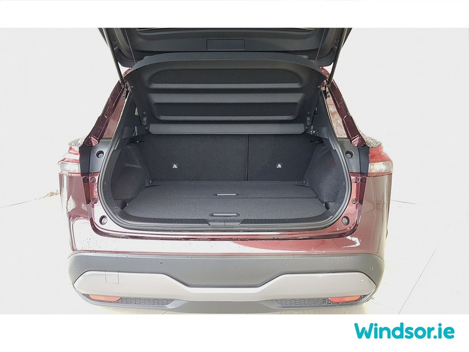 2023 Nissan Qashqai E-POWER SV PREMIUM €3000 Scrappage Offer €36,495