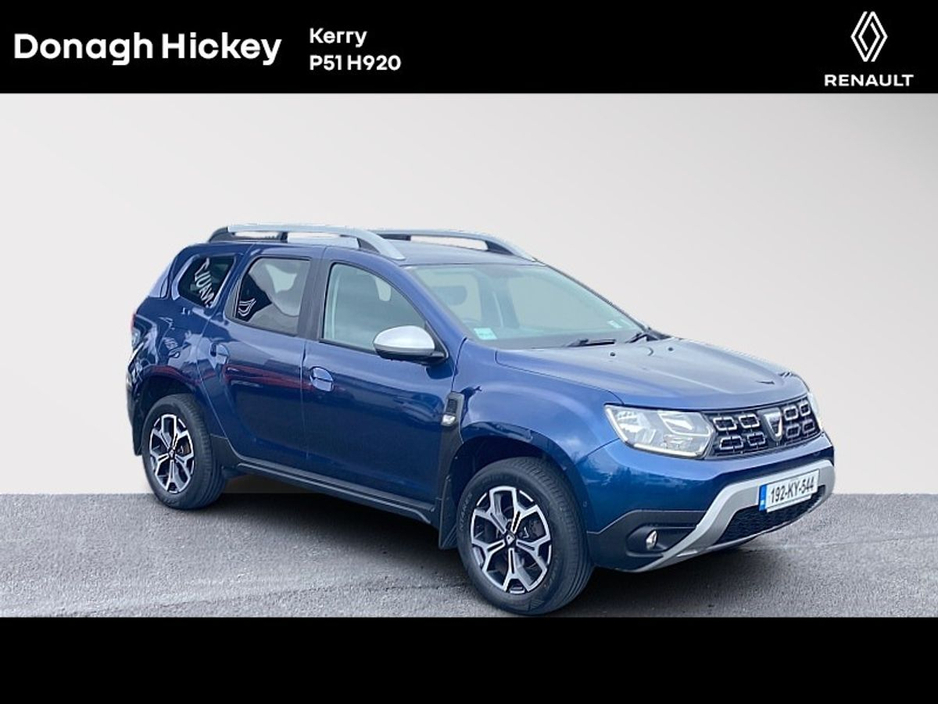 2019 Dacia Duster for sale in , Ireland