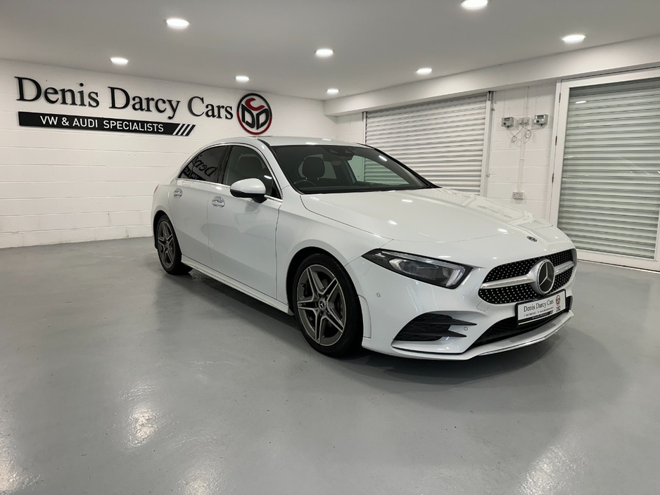 2020 Mercedes-Benz A Class for sale in , Ireland