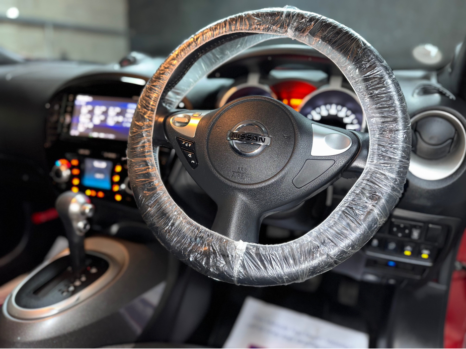 2019 Nissan Juke NISSAN JUKE 2019 €14,999