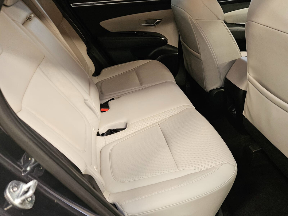 2021 Hyundai Tucson 2WD Executive €26,950