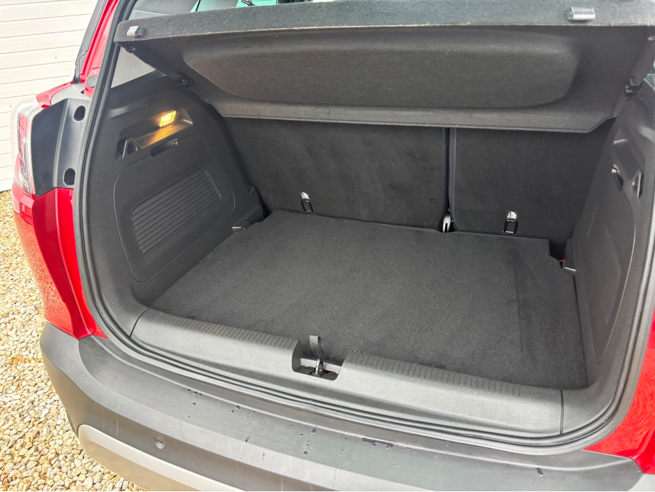 2020 Opel Crossland X AUTOMATIC 1.2T ELITE NAV 130 €16,950