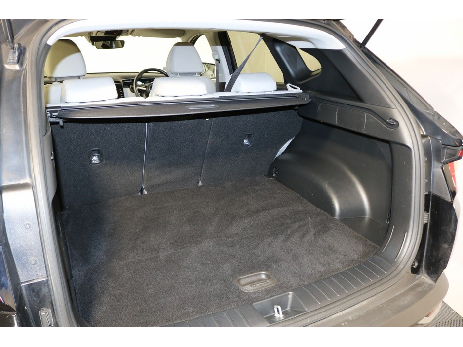 2023 Hyundai Tucson EXECUTIVE 1.6L DIESEL SUV €31,999