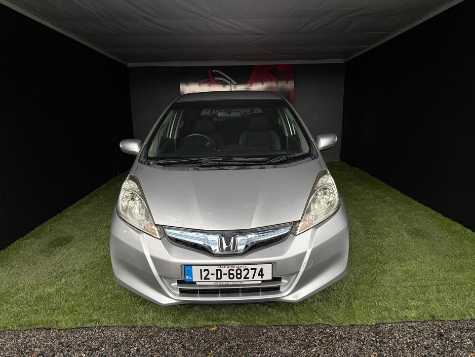 2012 Honda Fit for sale in , Ireland