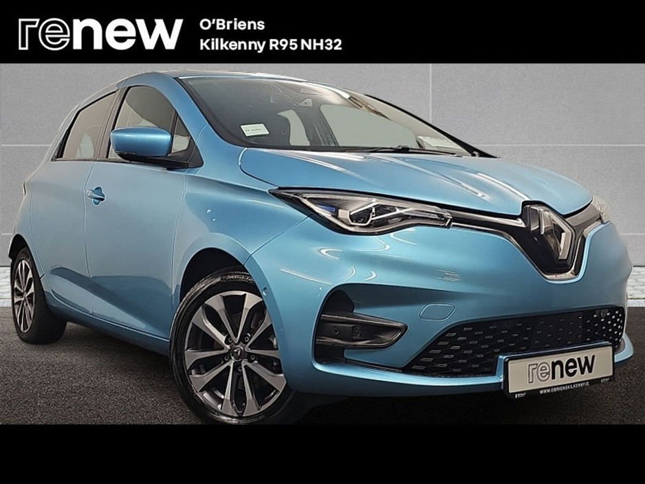 2022 Renault Zoe for sale in , Ireland