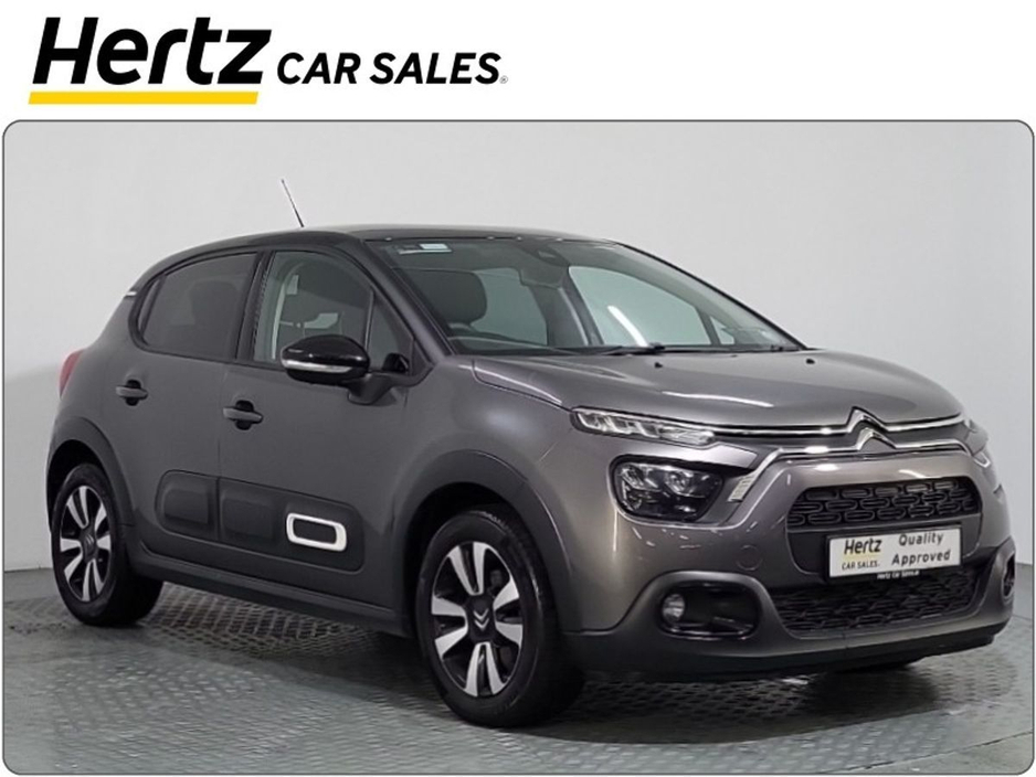 2023 Citroen C3 for sale in , Ireland