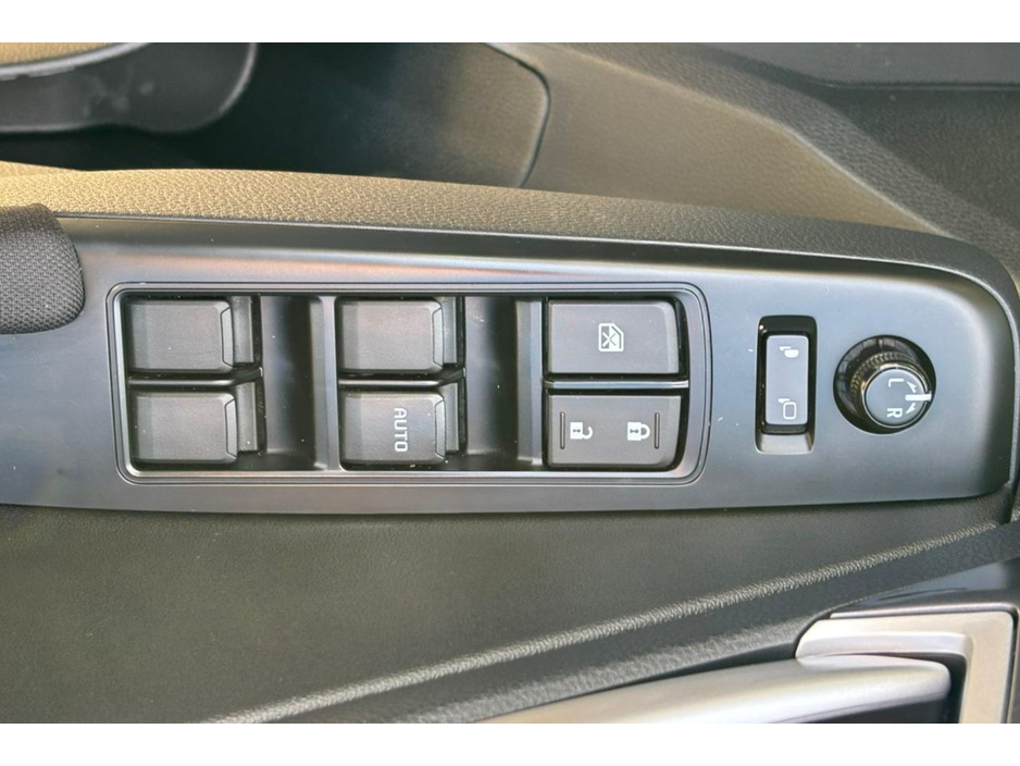 2024 Isuzu D-MAX DL20 DCB €37,876